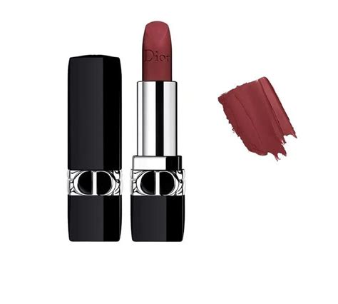 dior matte euphoric|Dior lipstick.